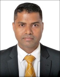Faculty Photo